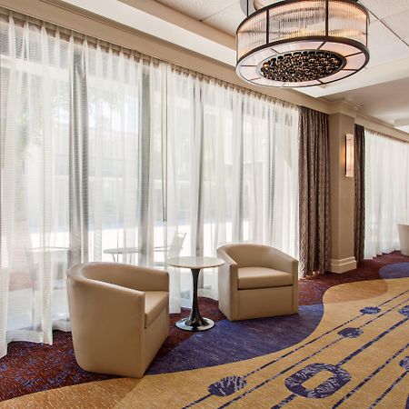 Holiday Inn Long Beach - Airport By Ihg Luaran gambar