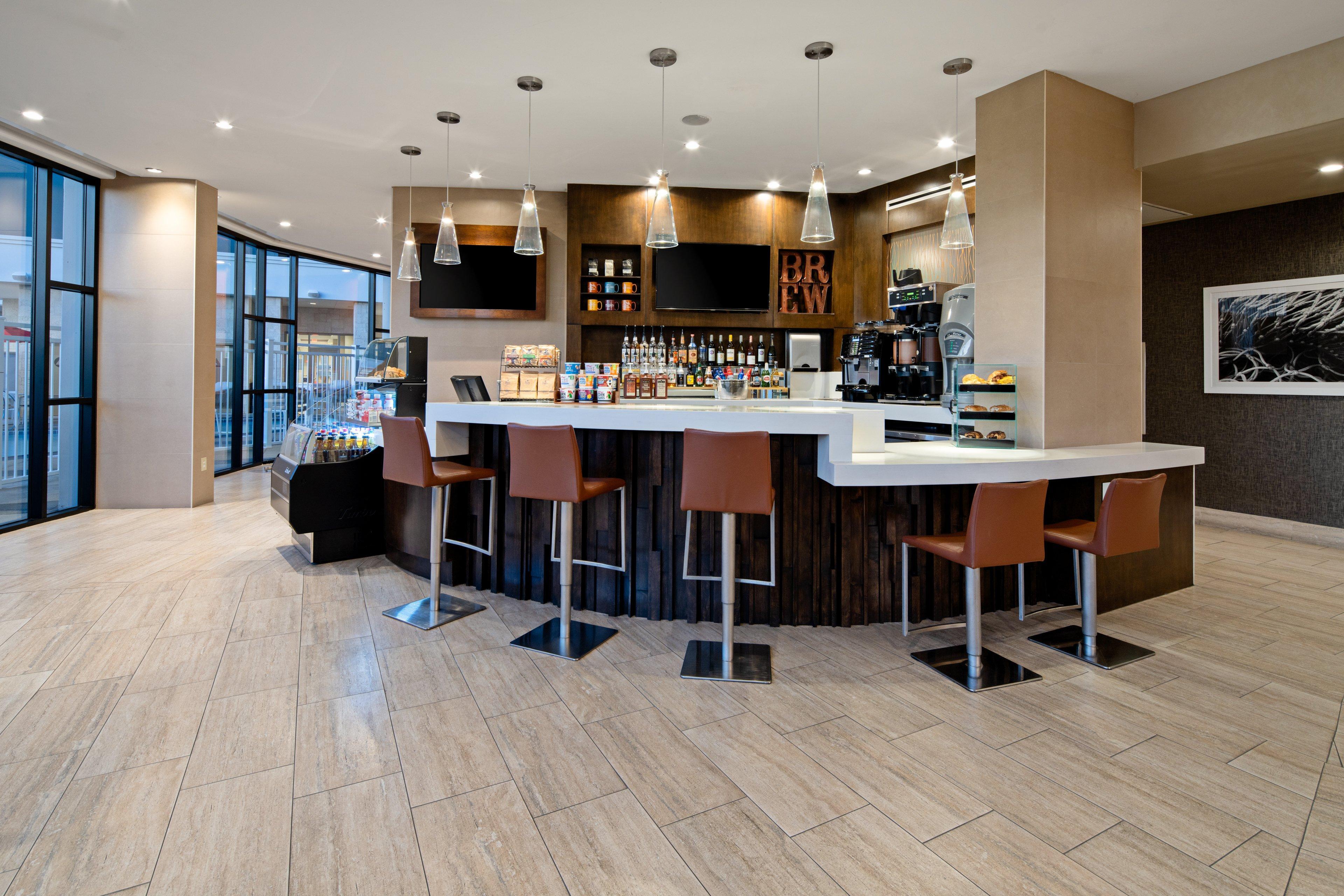 Holiday Inn Long Beach - Airport By Ihg Luaran gambar