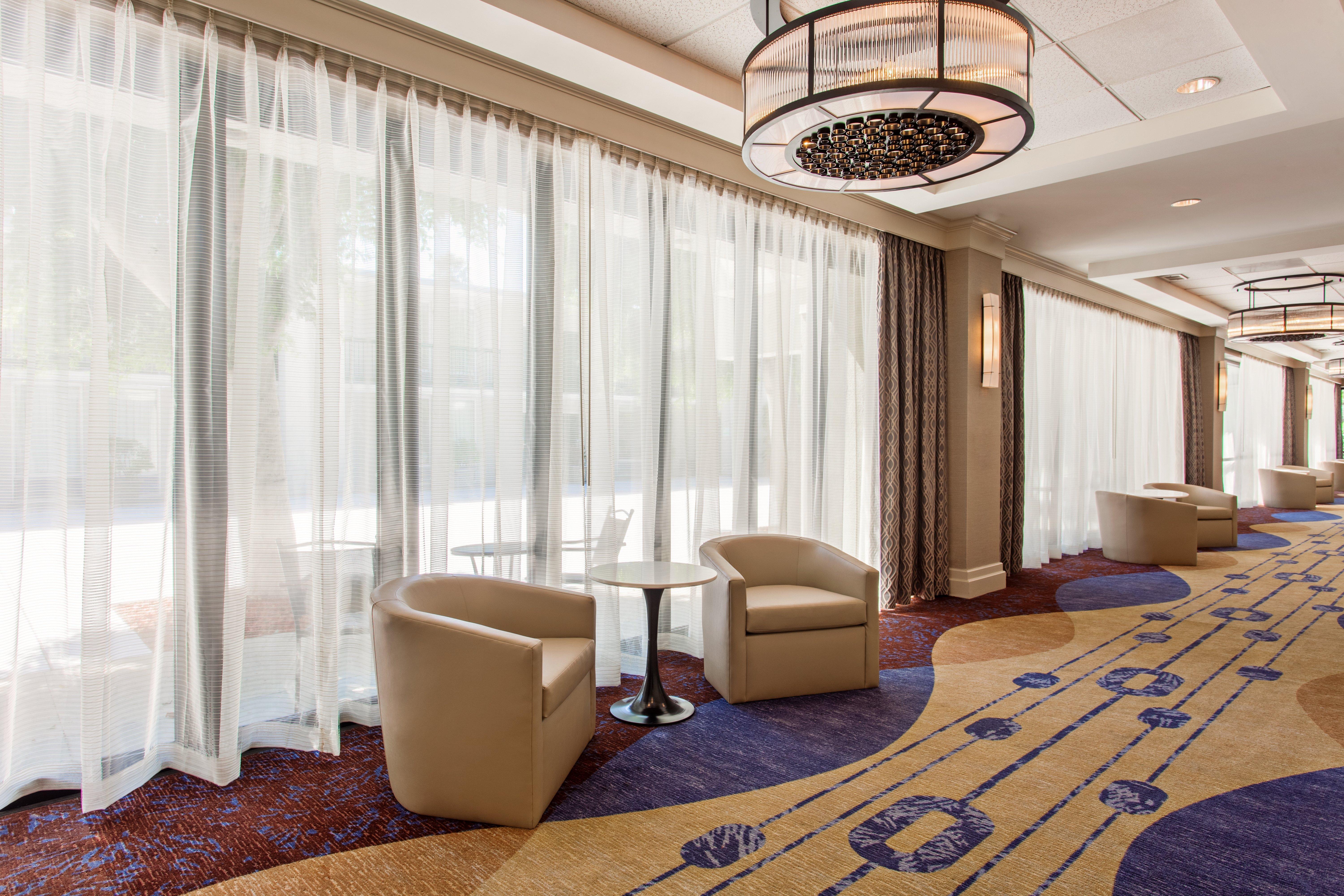 Holiday Inn Long Beach - Airport By Ihg Luaran gambar