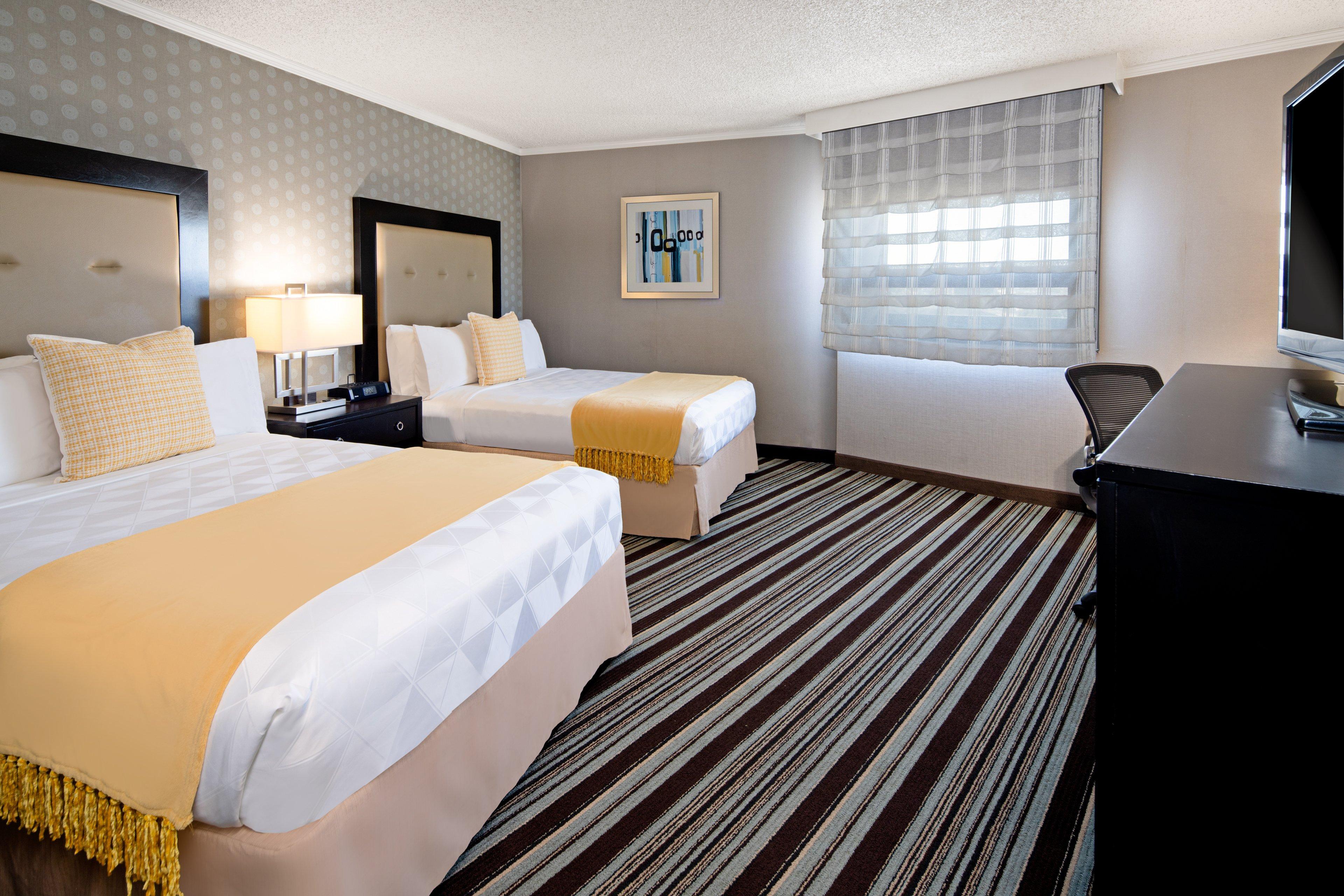 Holiday Inn Long Beach - Airport By Ihg Luaran gambar