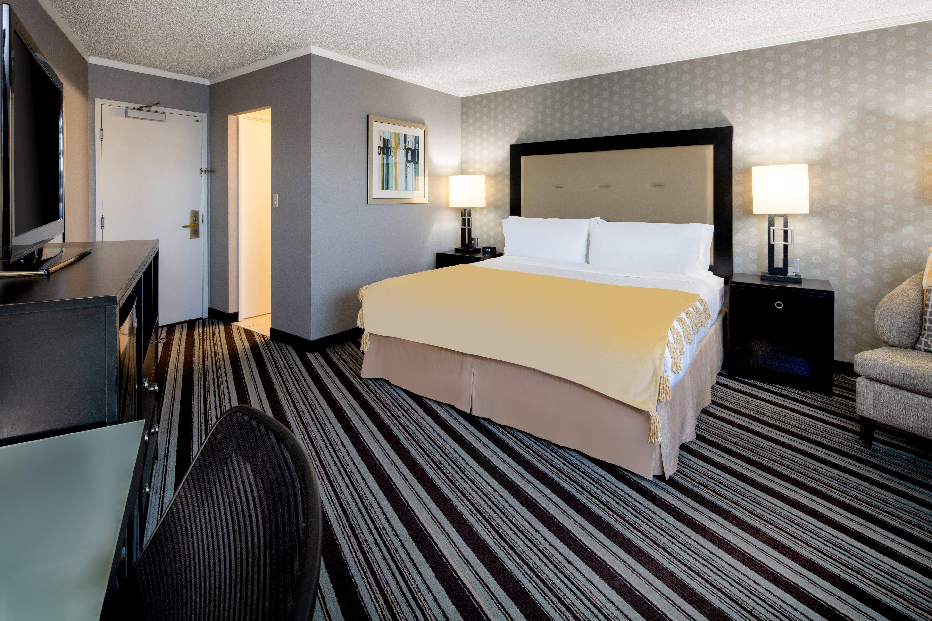Holiday Inn Long Beach - Airport By Ihg Luaran gambar