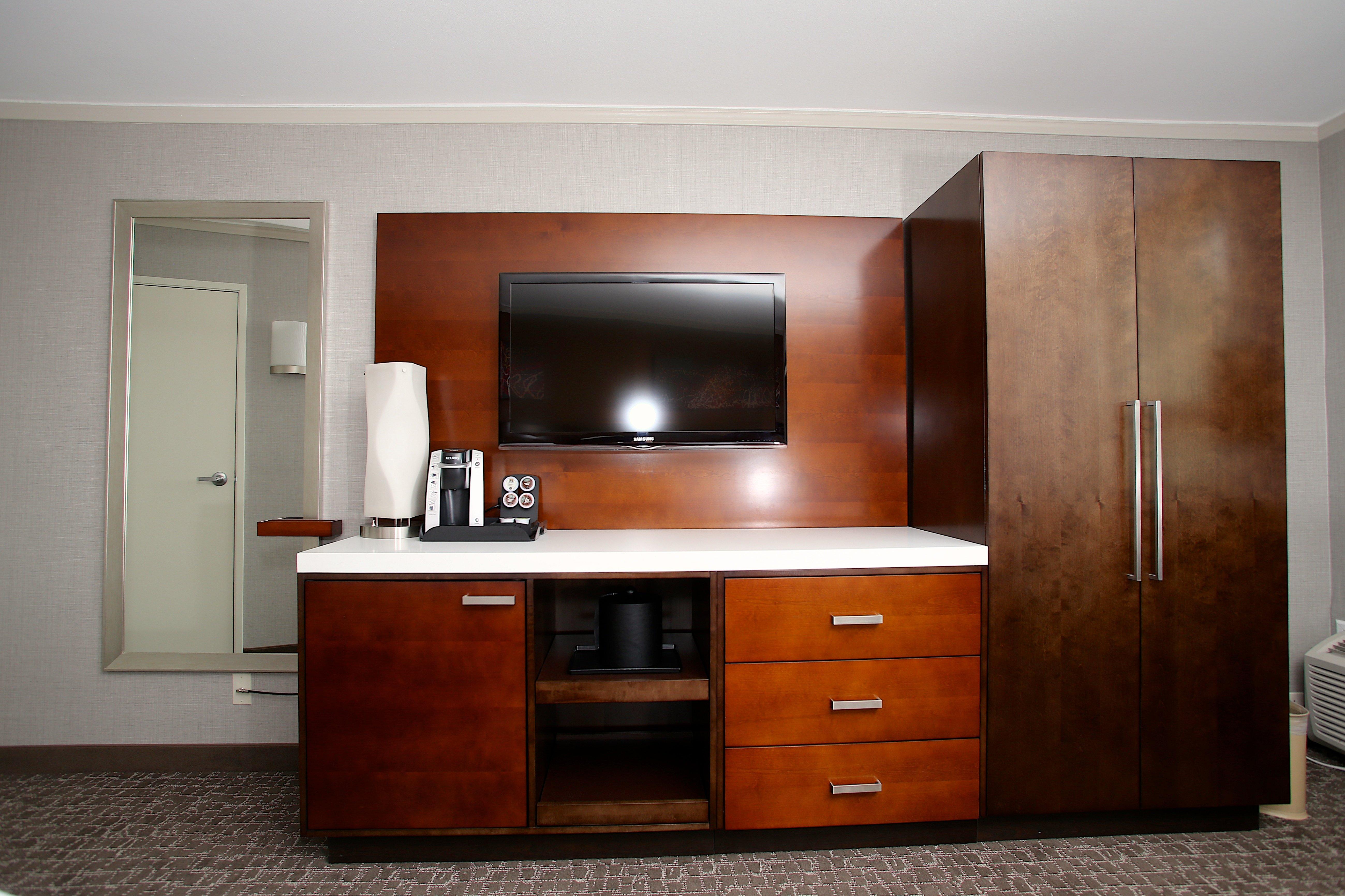 Holiday Inn Long Beach - Airport By Ihg Luaran gambar