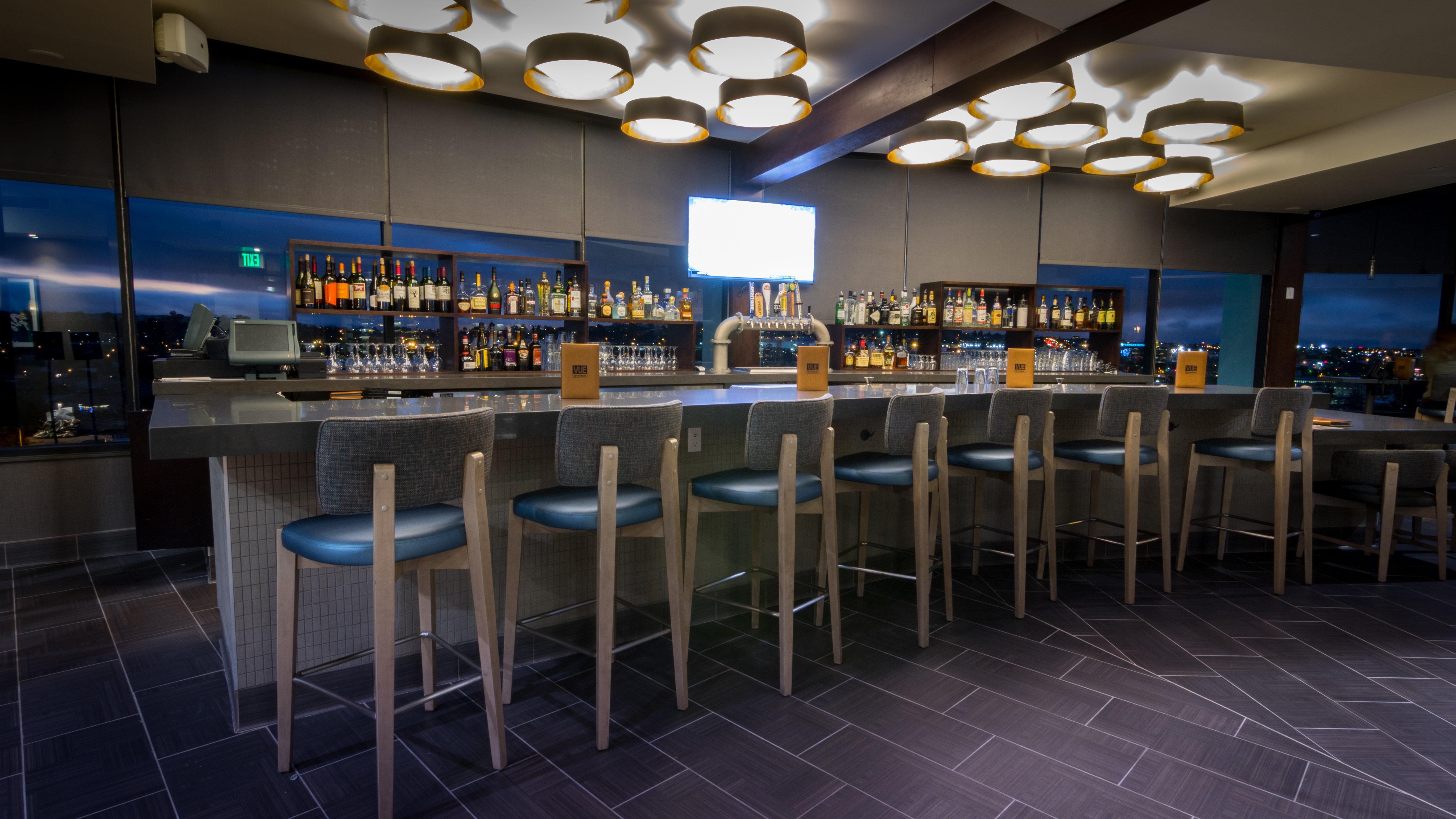 Holiday Inn Long Beach - Airport By Ihg Luaran gambar