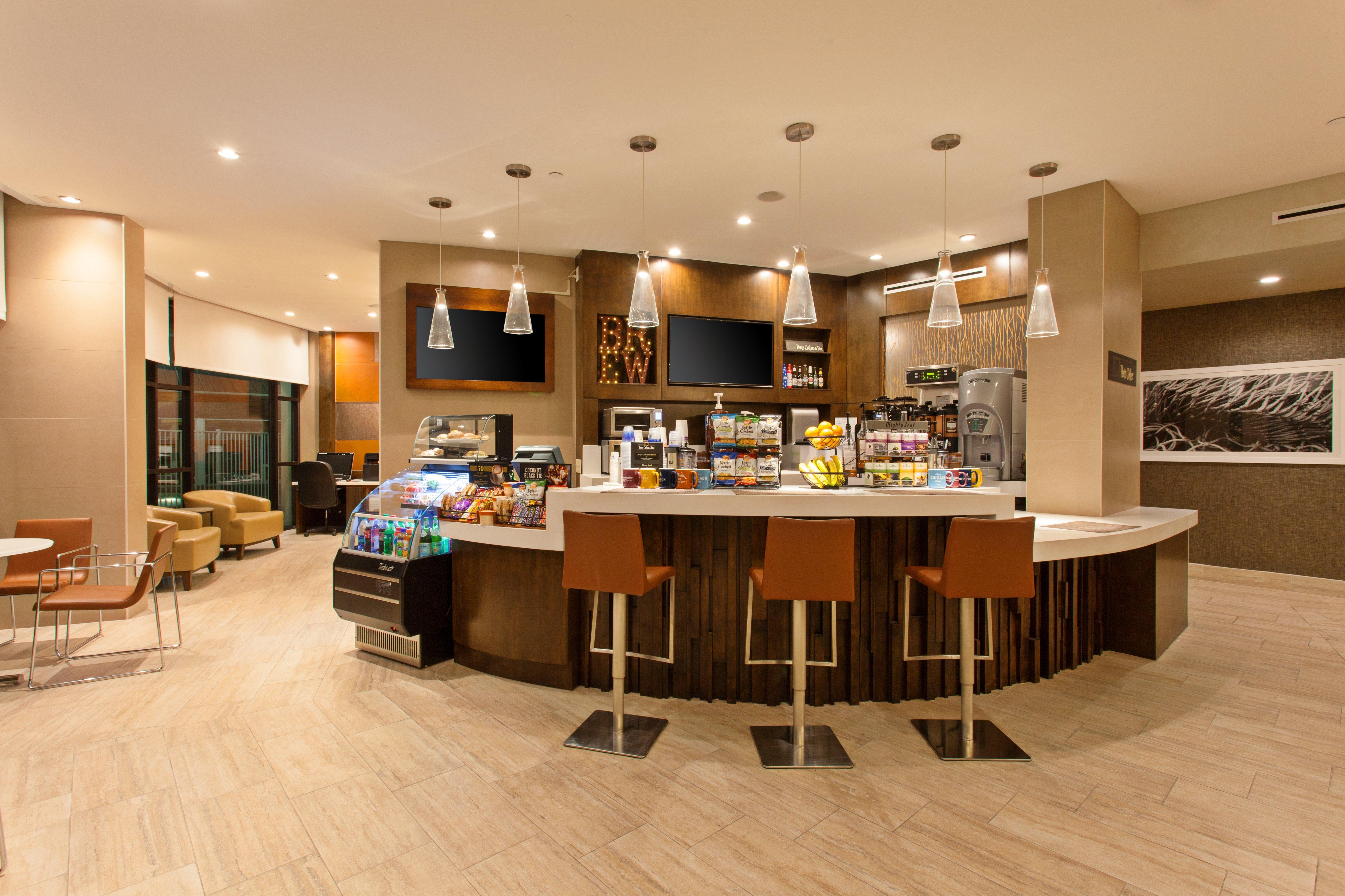 Holiday Inn Long Beach - Airport By Ihg Luaran gambar