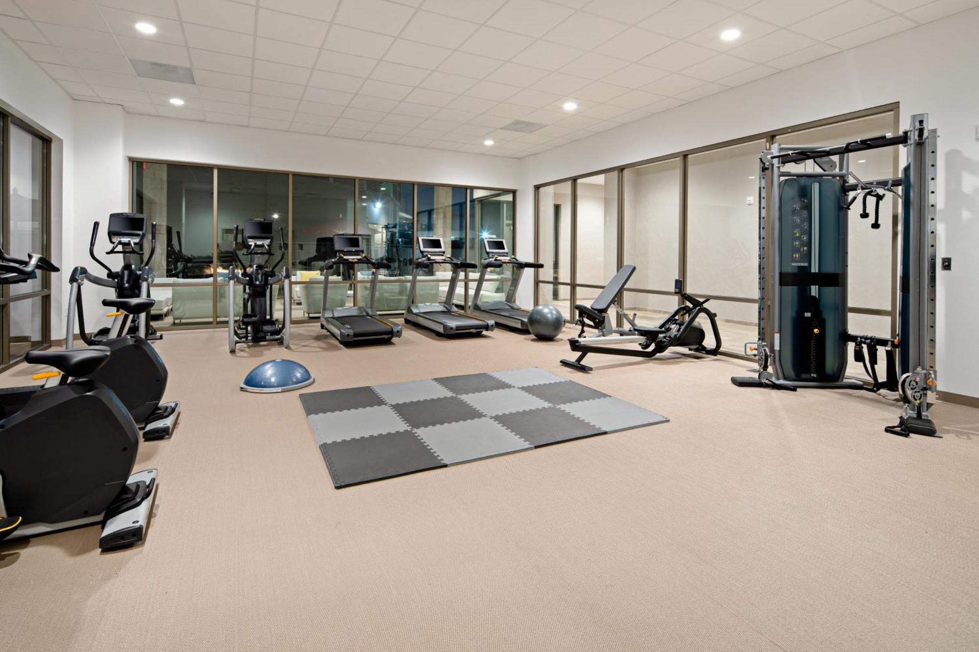 Holiday Inn Long Beach - Airport By Ihg Luaran gambar