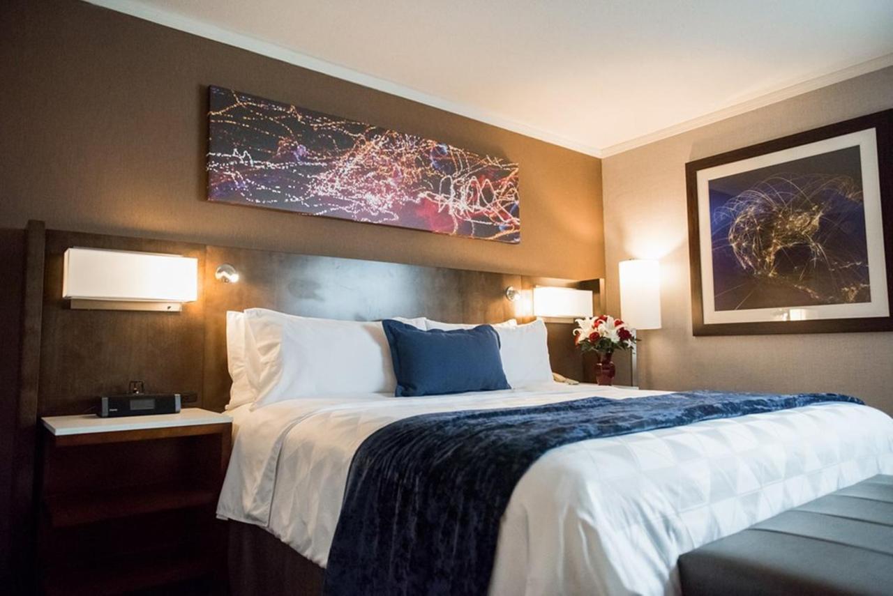 Holiday Inn Long Beach - Airport By Ihg Bilik gambar
